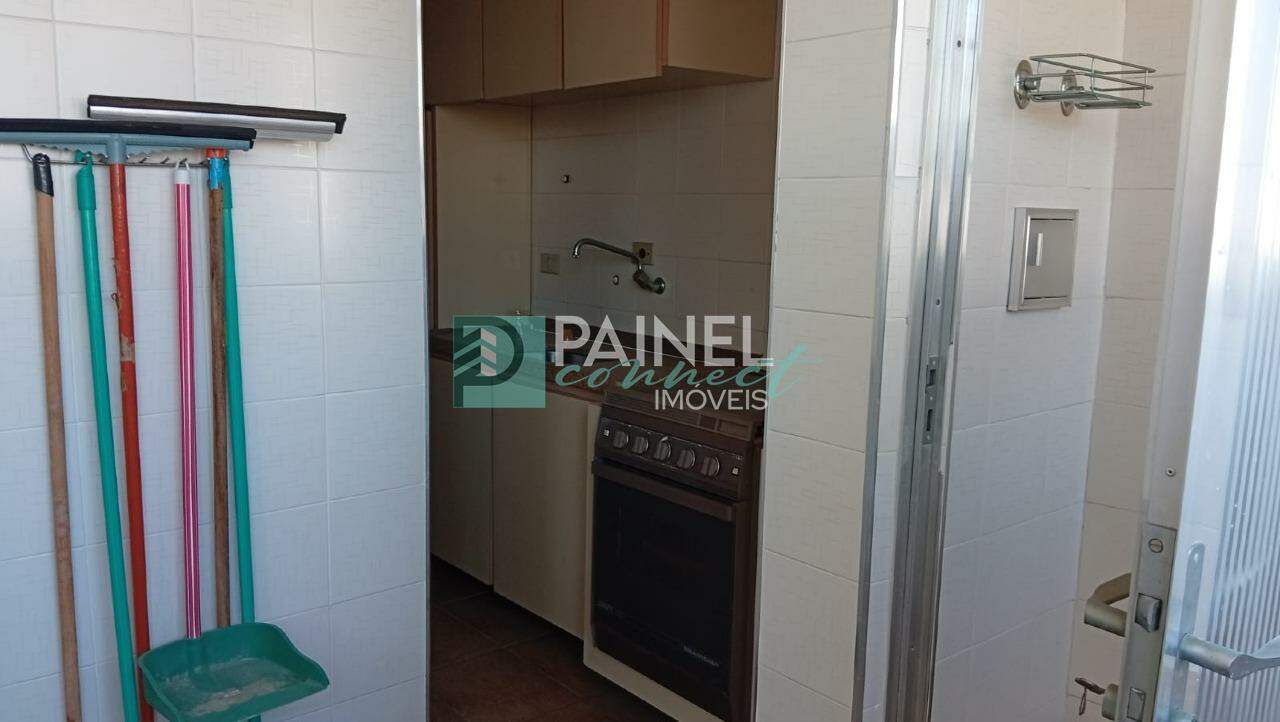 Apartamento à venda no Gonzaga: 