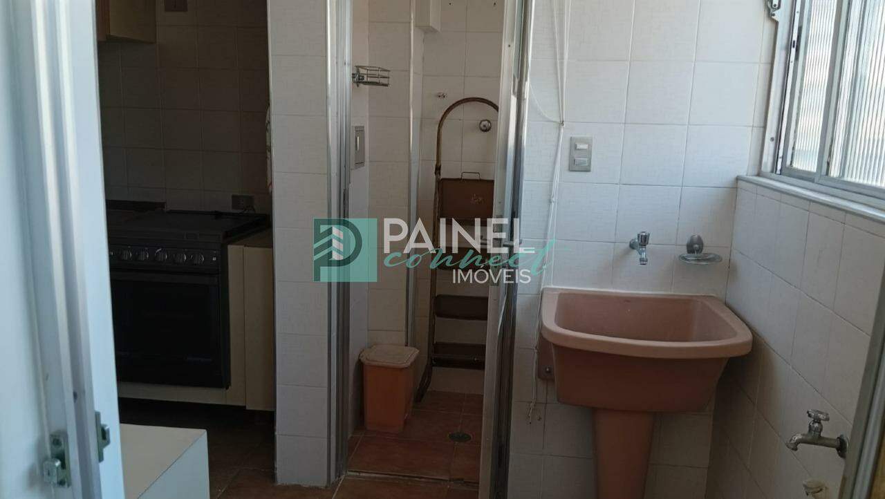 Apartamento à venda no Gonzaga: 
