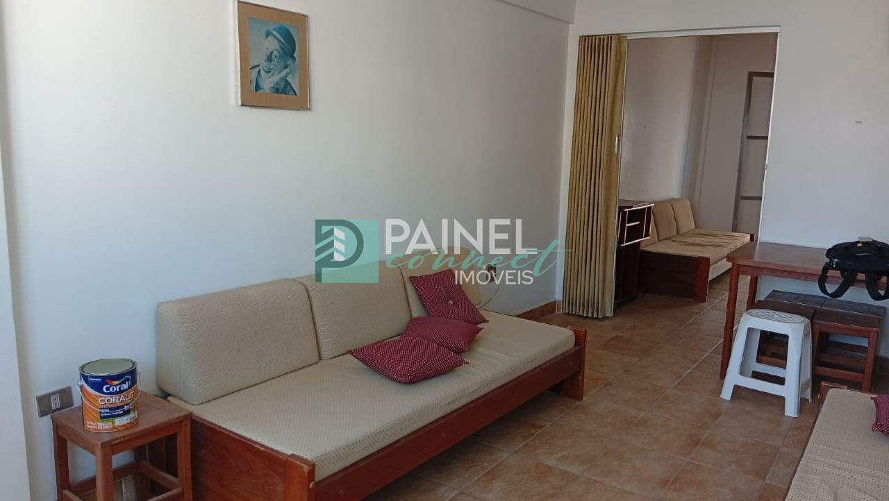 Apartamento à venda no Gonzaga: 