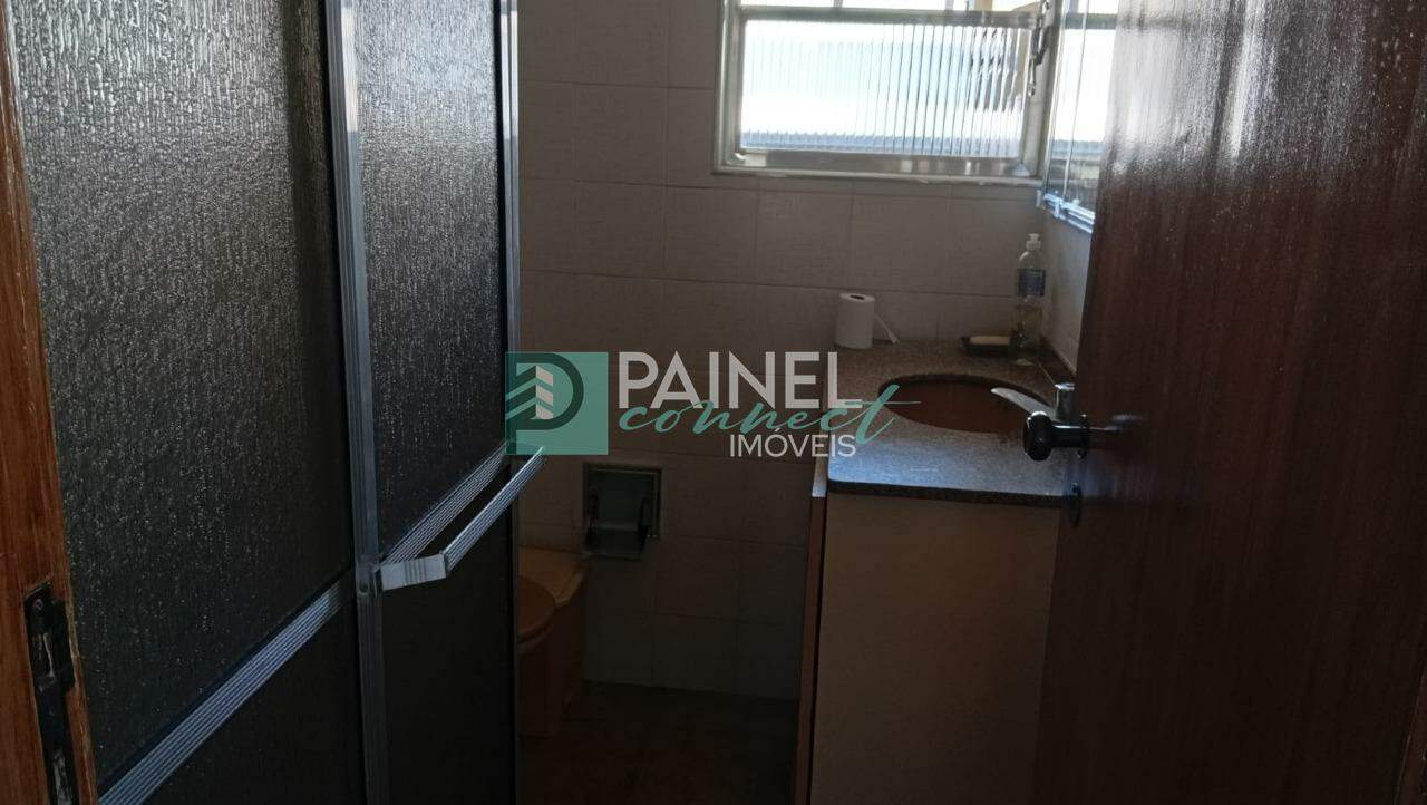 Apartamento à venda no Gonzaga: 
