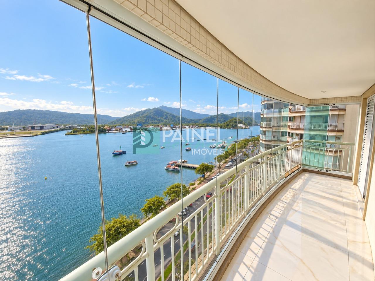 Apartamento para aluguel no Ponta da Praia: 