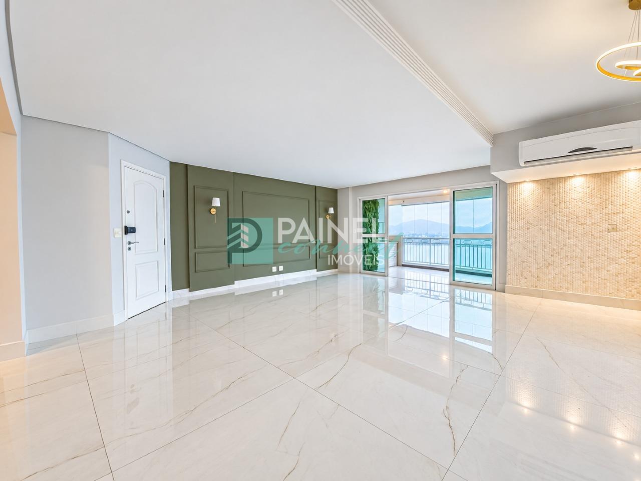 Apartamento para aluguel no Ponta da Praia: 