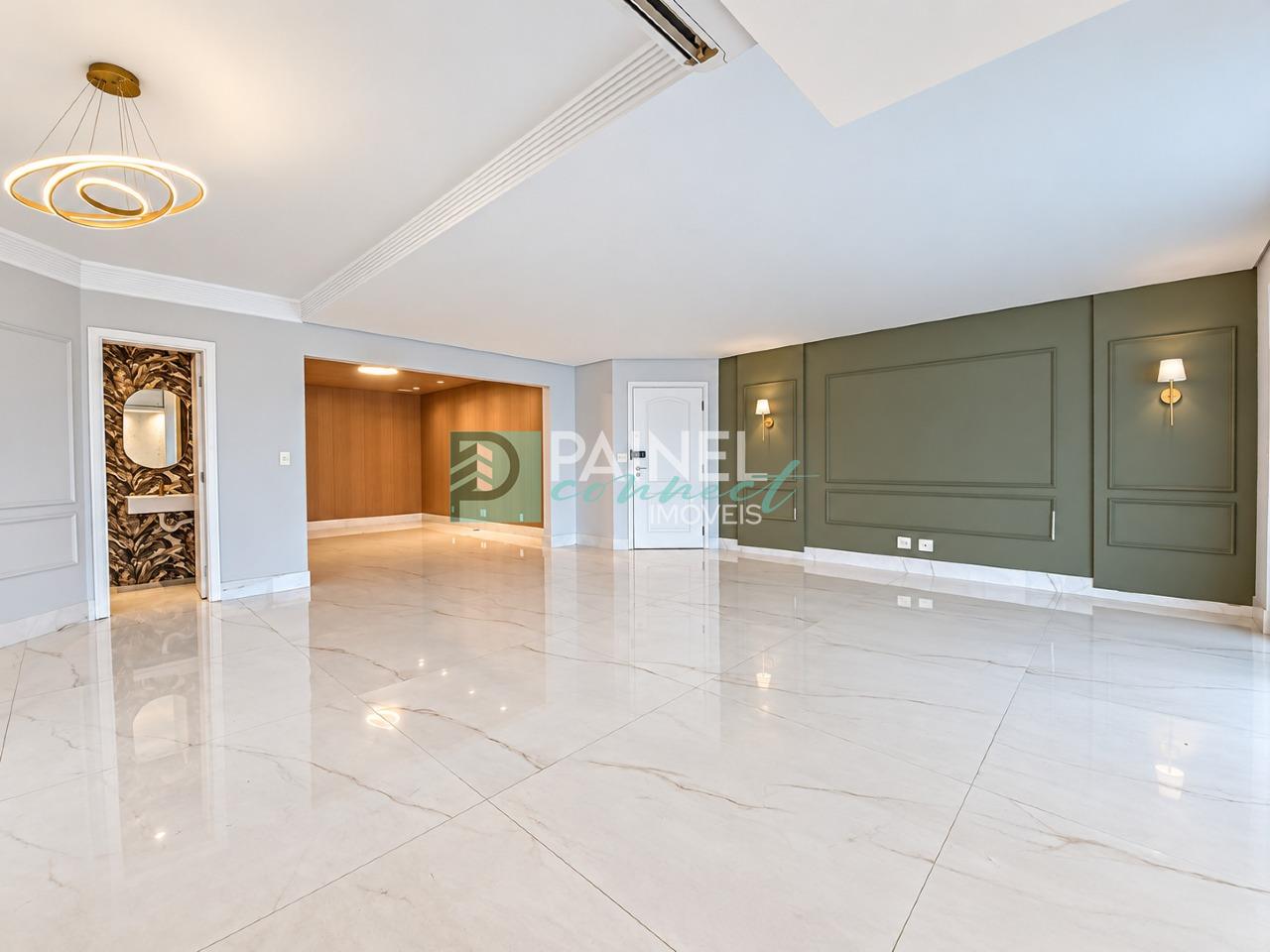 Apartamento para aluguel no Ponta da Praia: 