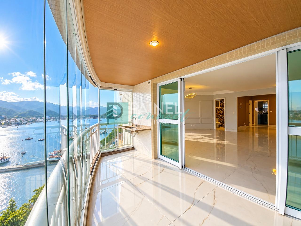 Apartamento para aluguel no Ponta da Praia: 