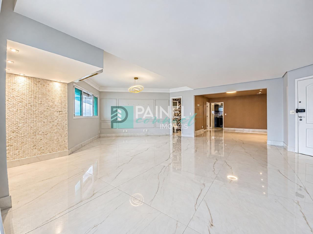 Apartamento para aluguel no Ponta da Praia: 