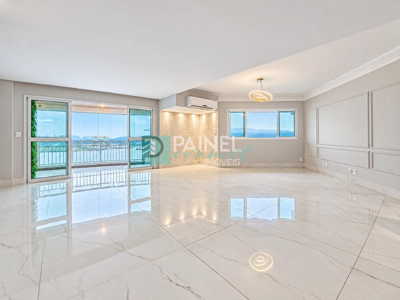 Apartamento para aluguel no Ponta da Praia: 