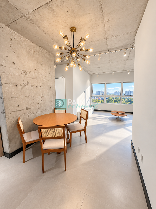 Apartamento à venda no Embaré: 