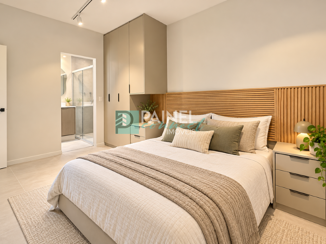 Apartamento à venda no Embaré: 