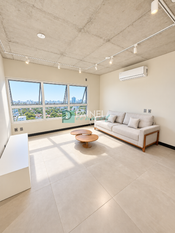 Apartamento à venda no Embaré: 
