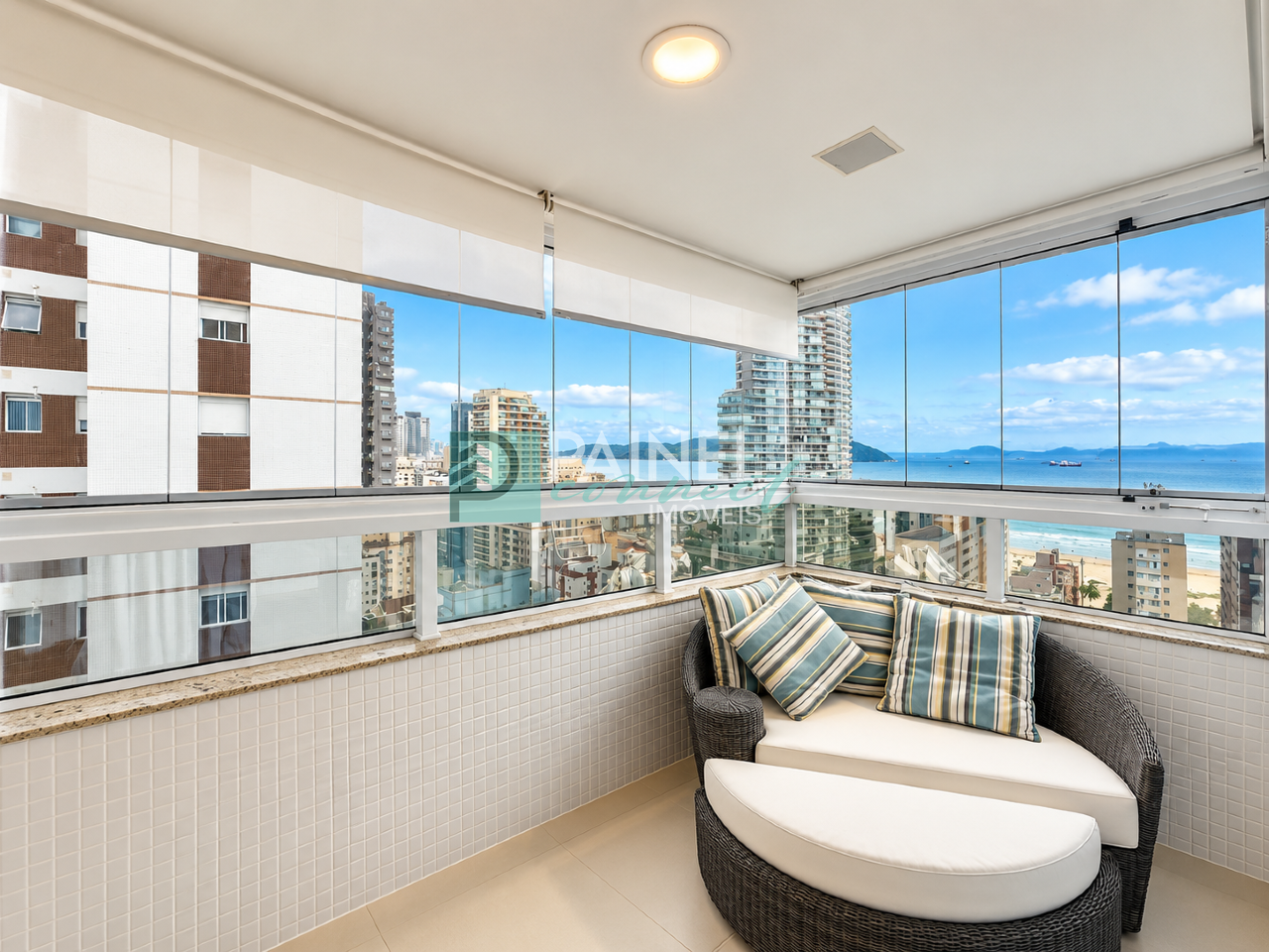 Apartamento à venda no Pompéia: 