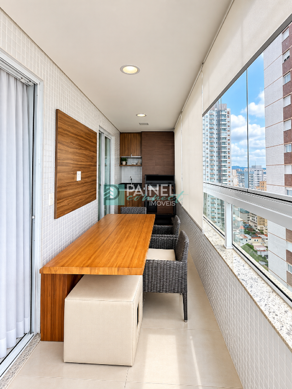 Apartamento à venda no Pompéia: 