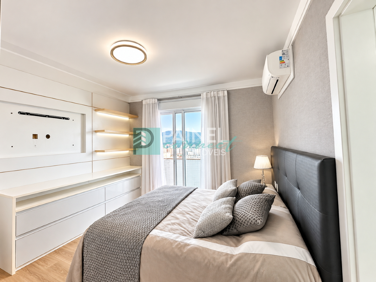 Apartamento à venda no Pompéia: 