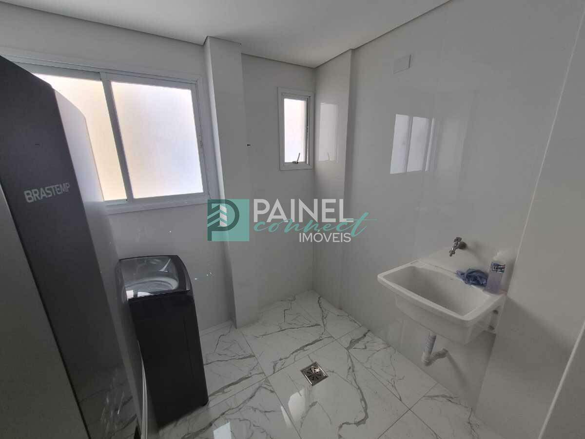 Apartamento à venda no Boqueirão: 