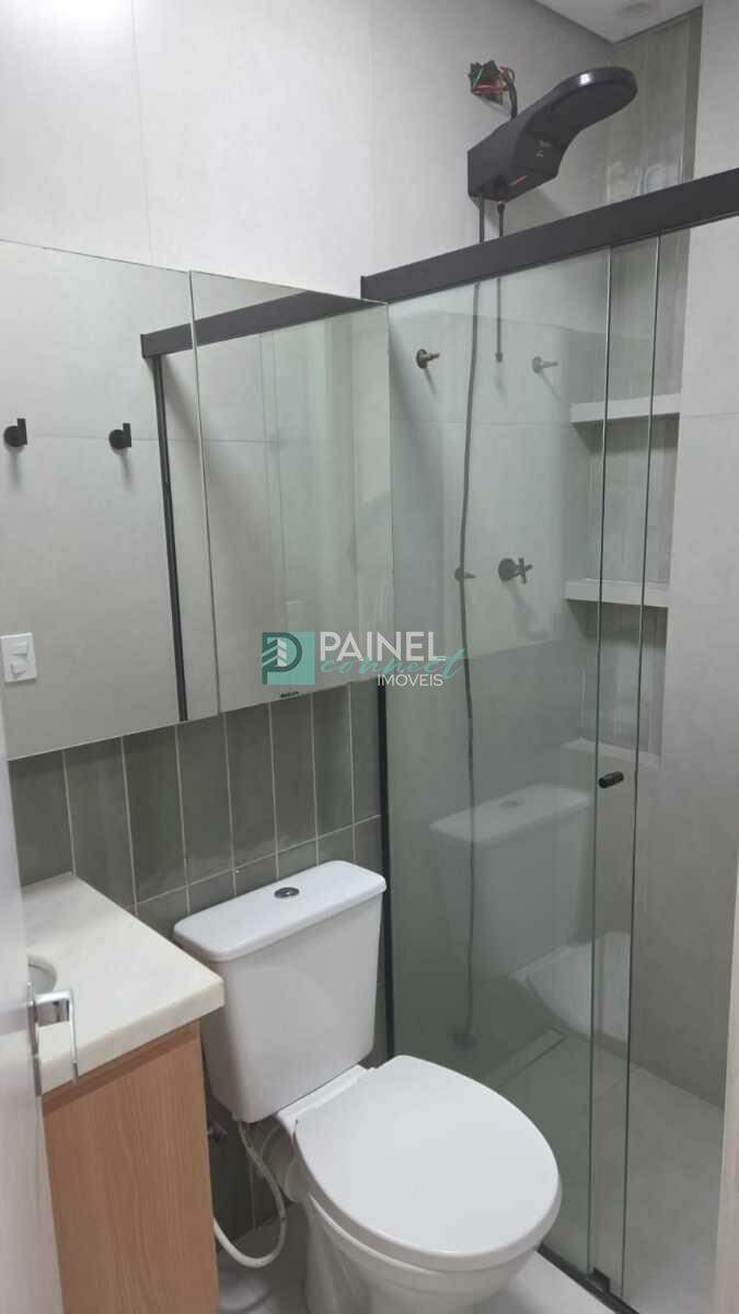 Apartamento para aluguel no Campo Grande: 