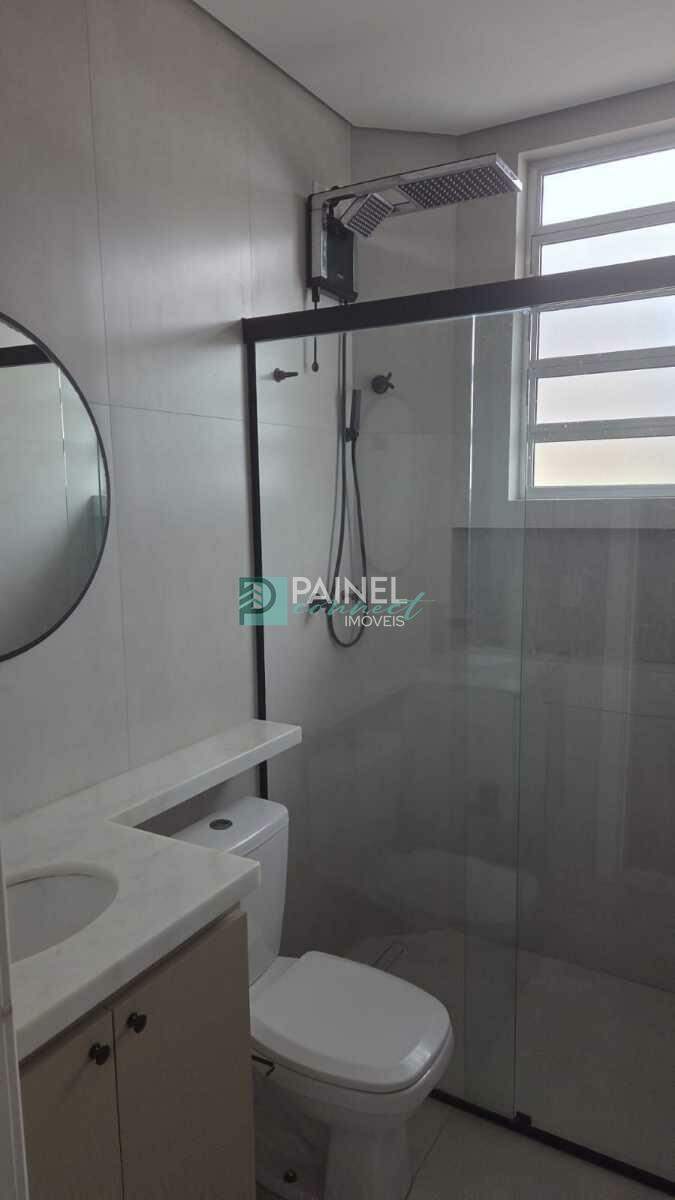 Apartamento para aluguel no Campo Grande: 