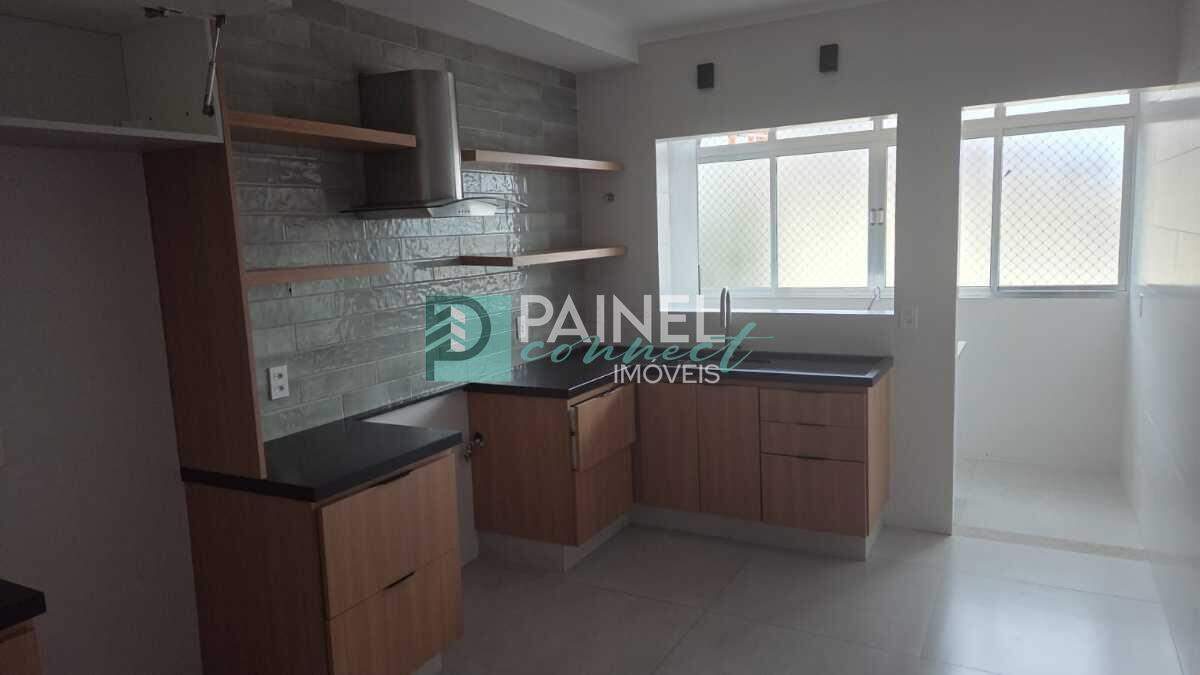 Apartamento para aluguel no Campo Grande: