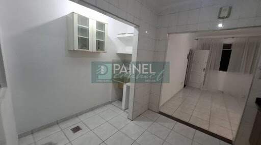 Apartamento à venda no Boqueirão: 