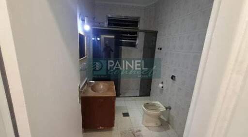 Apartamento à venda no Boqueirão: 