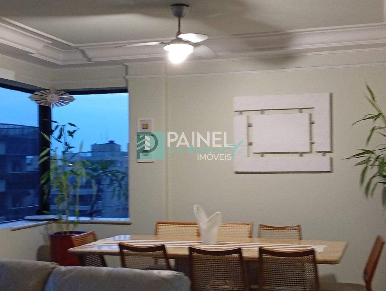 Apartamento à venda no Enseada: 
