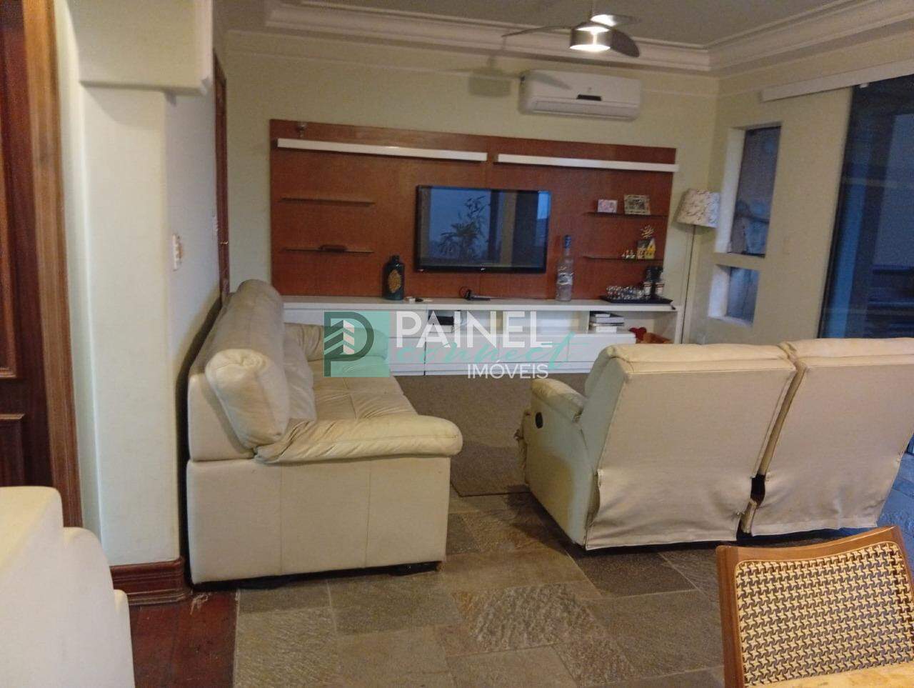 Apartamento à venda no Enseada: 