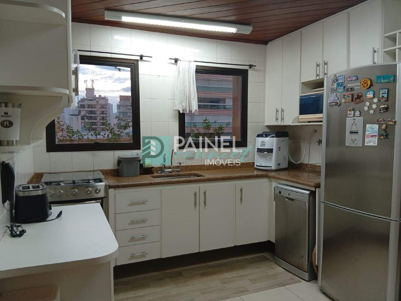 Apartamento à venda no Enseada: 