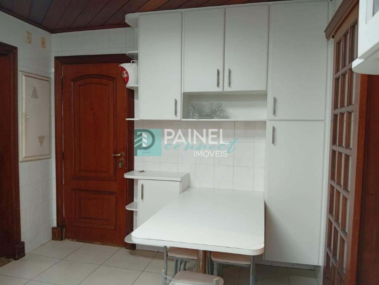 Apartamento à venda no Enseada: 