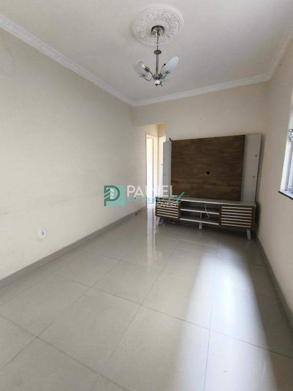 Apartamento à venda no Campo Grande: 