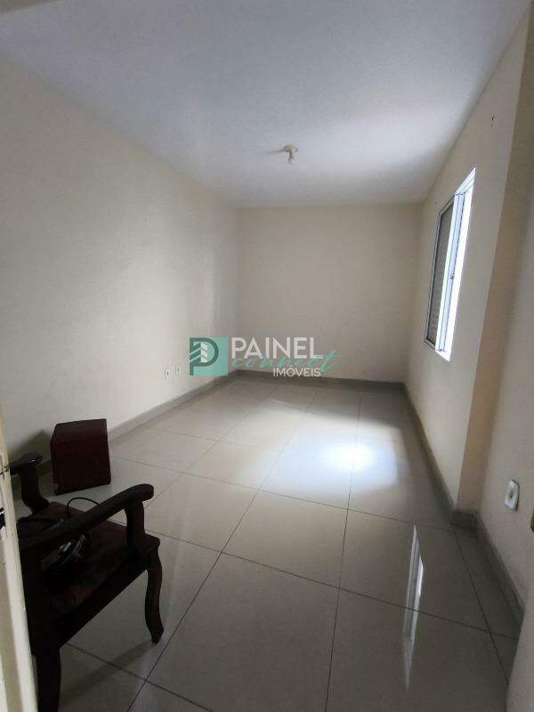 Apartamento à venda no Campo Grande: 
