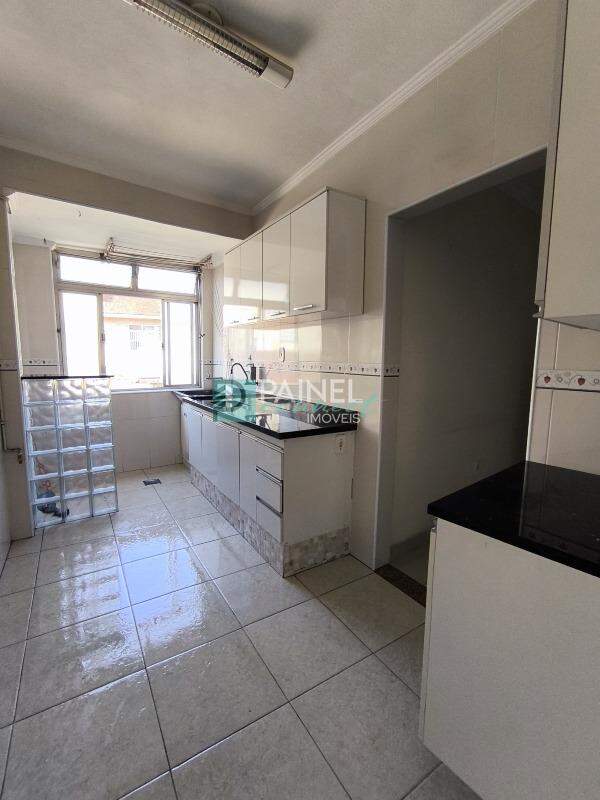 Apartamento à venda no Campo Grande: 