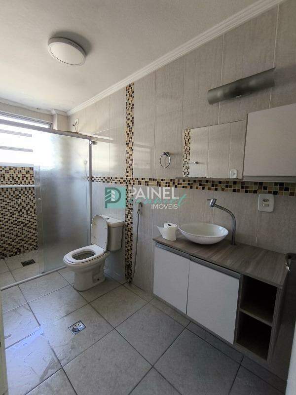 Apartamento à venda no Campo Grande: 