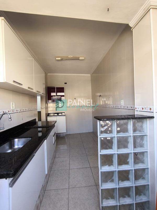 Apartamento à venda no Campo Grande: 