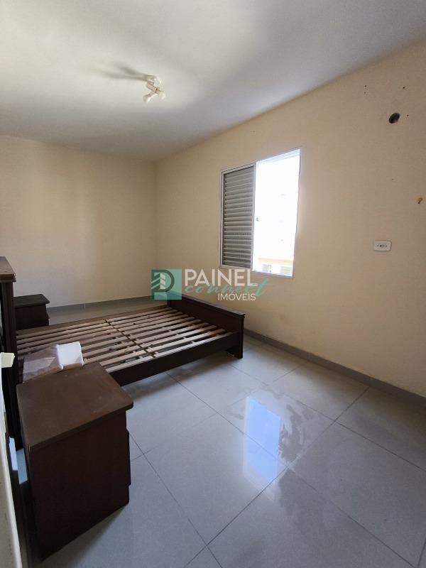 Apartamento à venda no Campo Grande: 