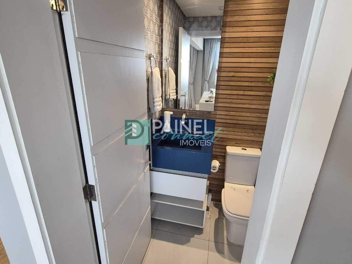 Apartamento à venda no Boqueirão: 