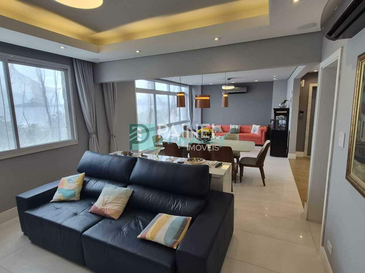 Apartamento à venda no Boqueirão: 