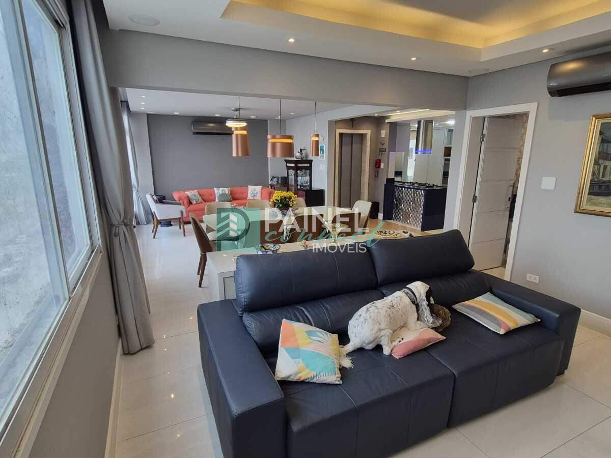 Apartamento à venda no Boqueirão: 