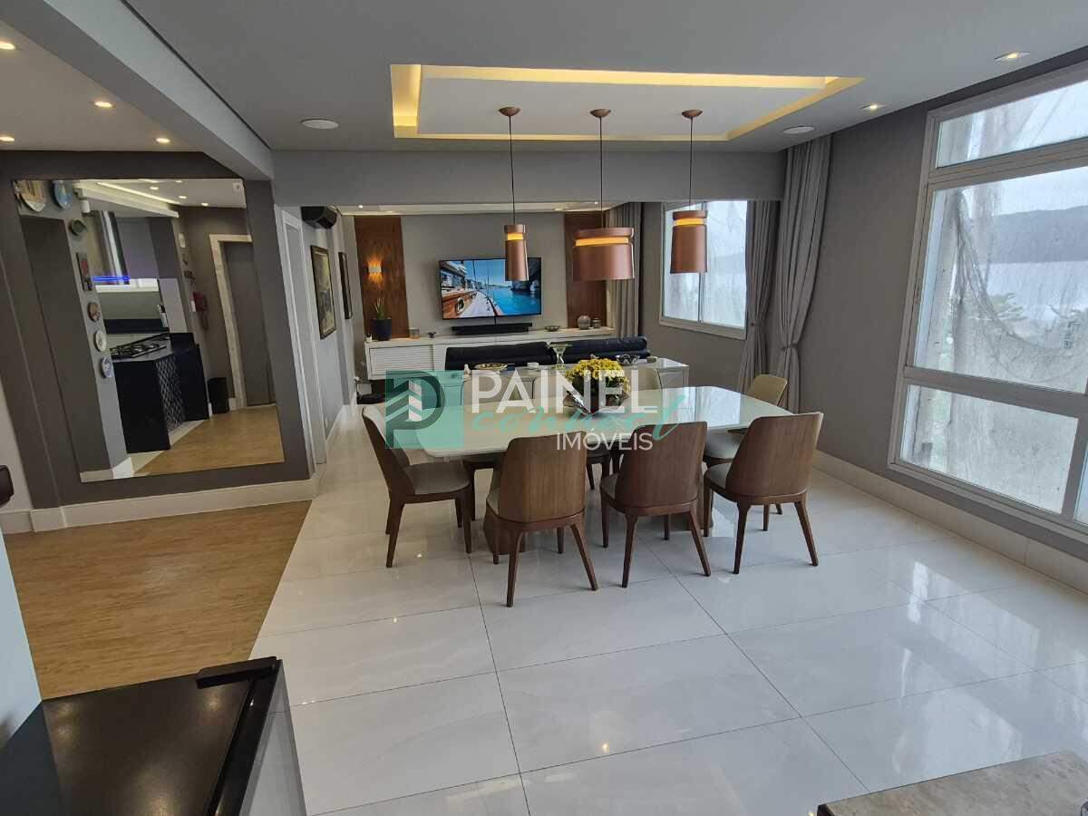Apartamento à venda no Boqueirão: 
