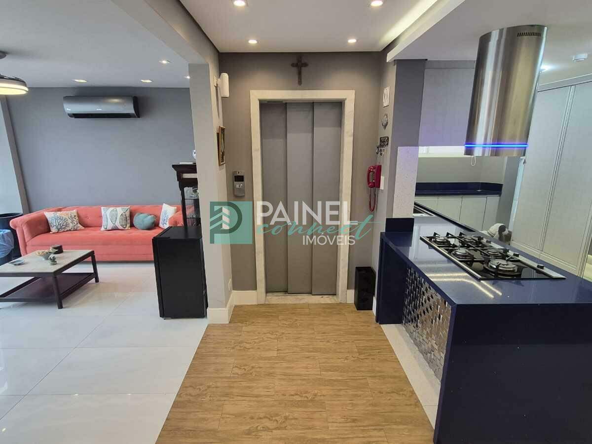 Apartamento à venda no Boqueirão: 