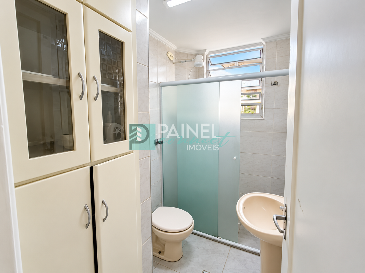 Apartamento à venda no Embaré: 