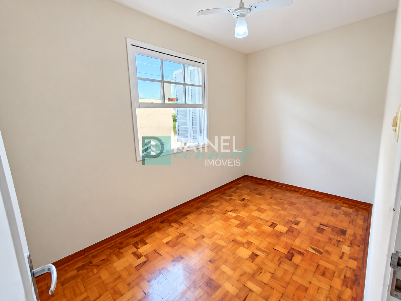 Apartamento à venda no Embaré: 