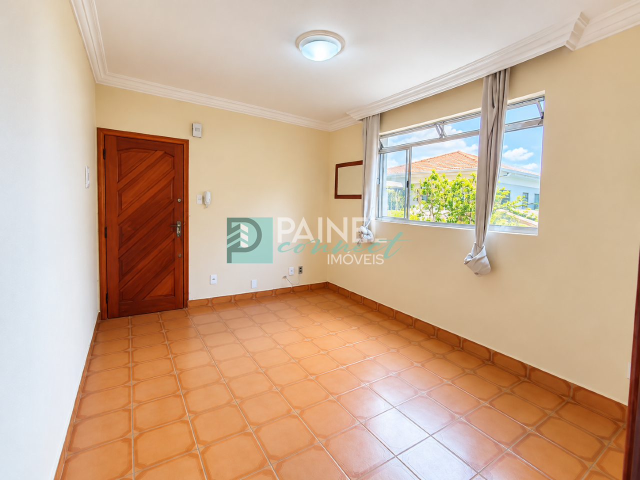 Apartamento à venda no Embaré: