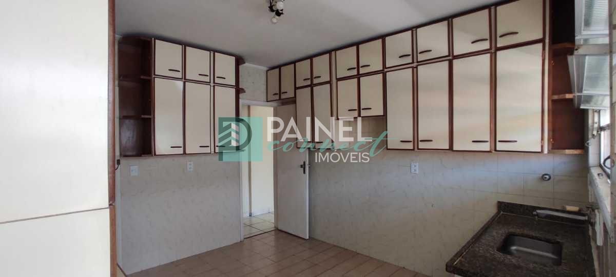 Apartamento para aluguel no Aparecida: 