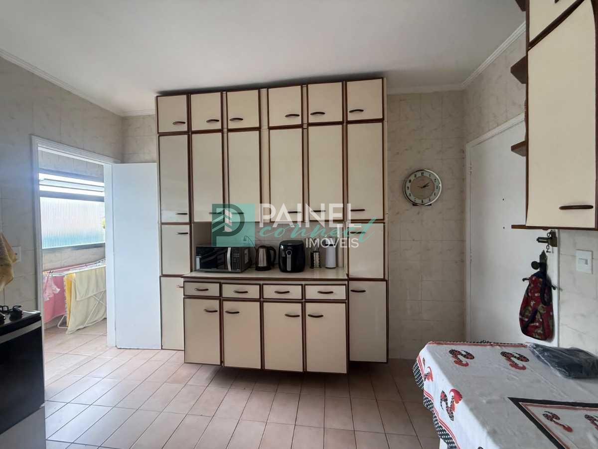 Apartamento para aluguel no Aparecida: 