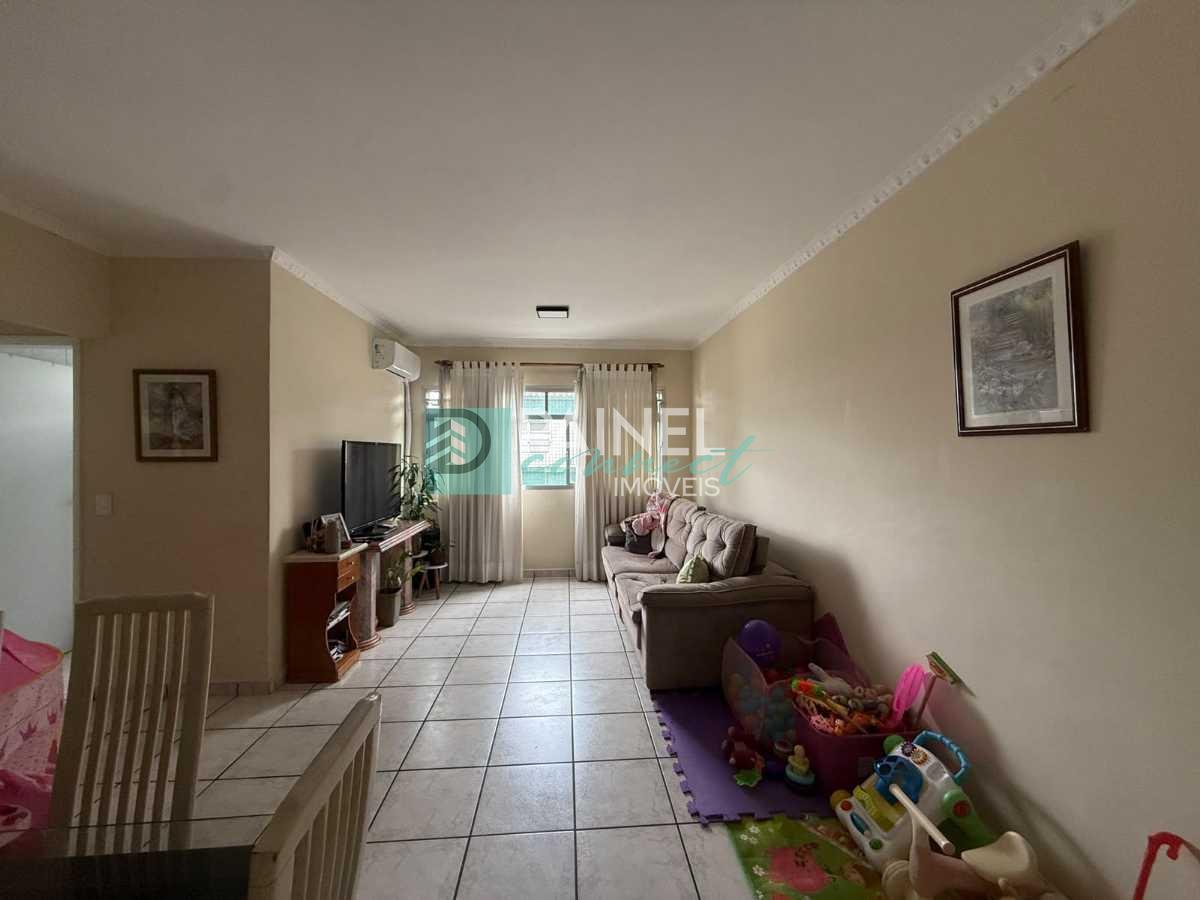Apartamento para aluguel no Aparecida: