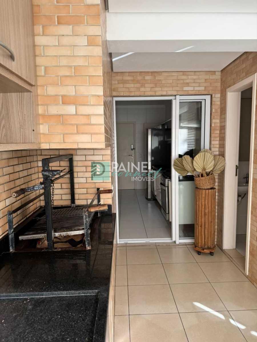 Apartamento à venda no Gonzaga: 