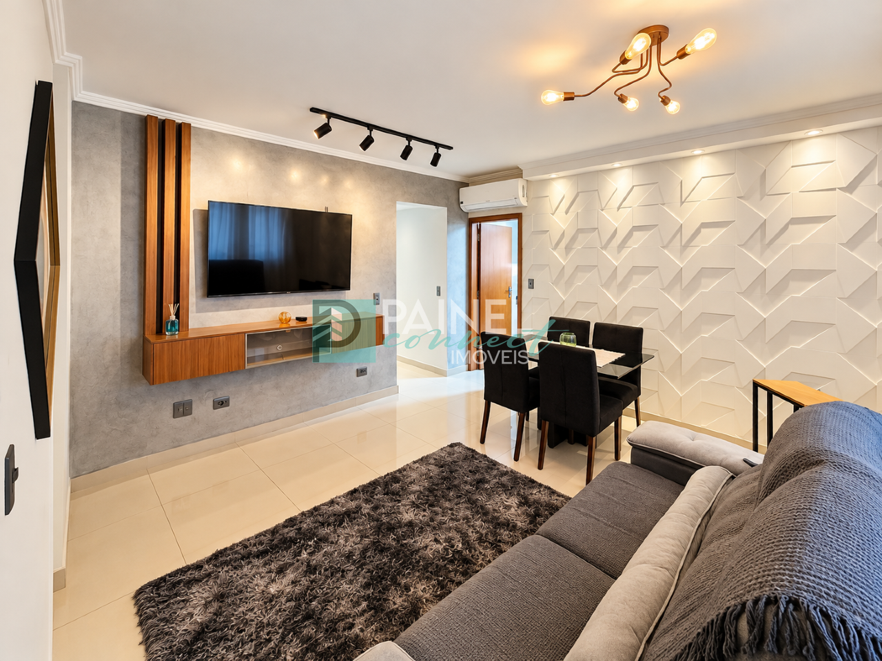 Apartamento à venda no Ponta da Praia: