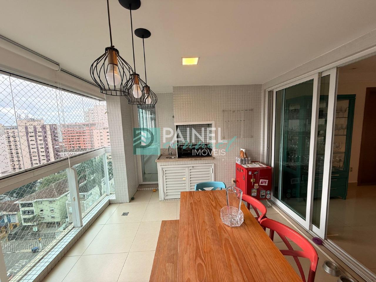 Apartamento à venda no Boqueirão: 