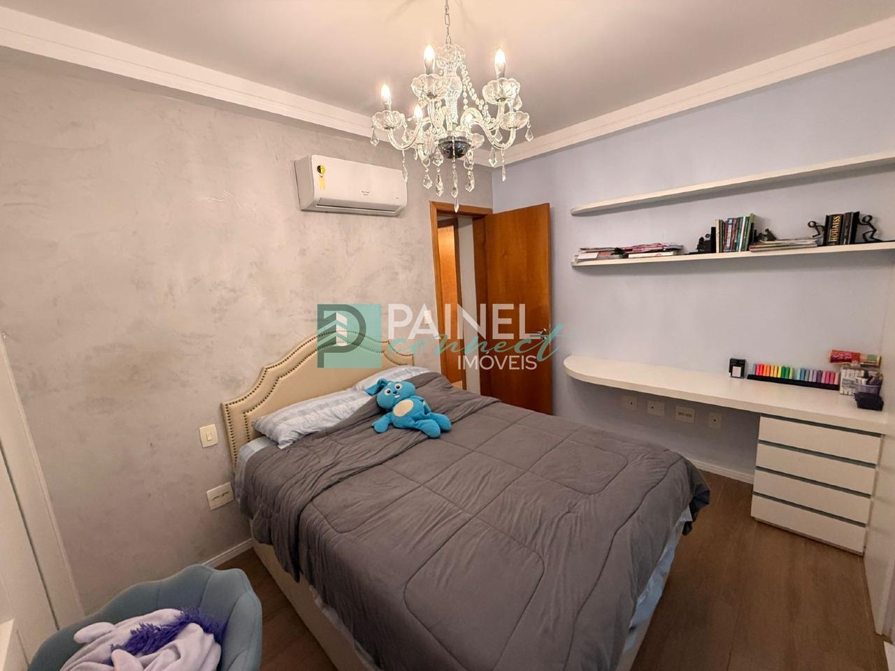 Apartamento à venda no Boqueirão: 