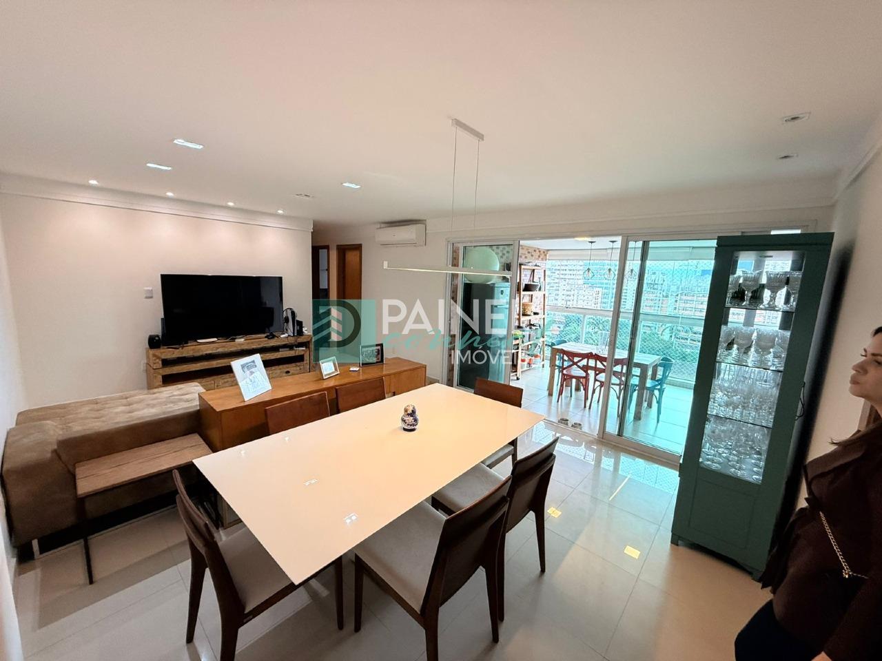 Apartamento à venda no Boqueirão: 