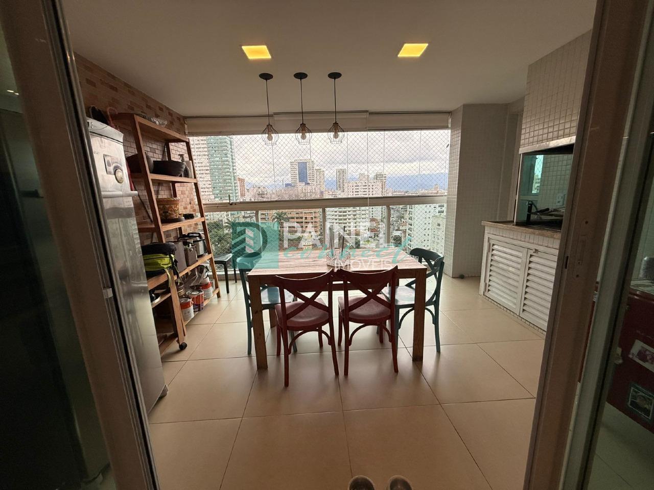 Apartamento à venda no Boqueirão: 
