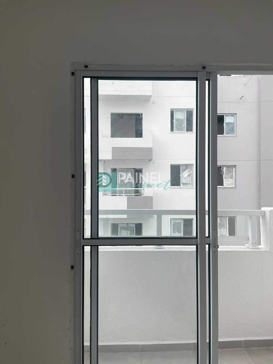 Apartamento à venda no Jabaquara: 